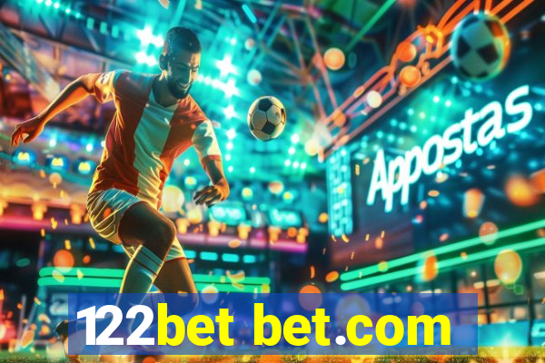 122bet bet.com